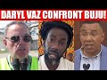 Daryl Vaz BLAST Buju Banton! Andrew Caught | Foota Hype Address Tyrese | Macka Speaks Bonafide Band