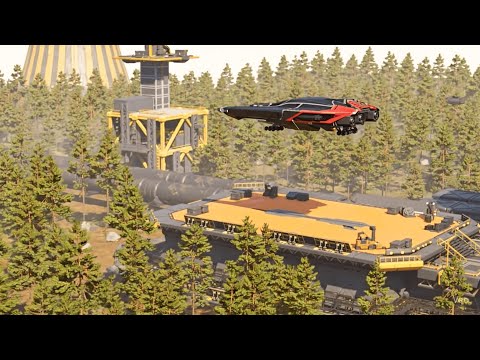 Surviving Star Atlas - Season 4 Coming Soon- (Trailer 1)