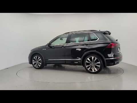 Volkswagen Tiguan R-LINE 2.0TDI 150HP - Image 2
