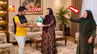 Download lagu Nomadic Love: Nemat's Surprise for Fatima😍 mp3 Download lagu Nomadic Love: Nemat's Surprise for Fatima😍 mp3