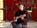 Violetta 3 - Diego canta "Cuando me voy" 