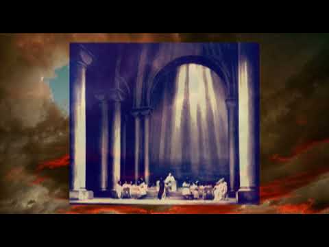 Wagner: Parsifal Act 3 (1951) Knappertsbusch