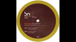 The Deep  -  Love Your Brother