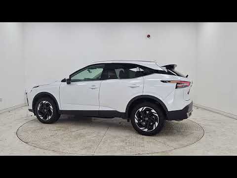 Nissan Qashqai 1.3 HYB SV PREMIUM *RETAIL PRIC - Image 2