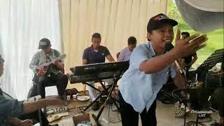 Download lagu [LIVE]Berakhir Penantian #Cover Rahmat Tamara mp3