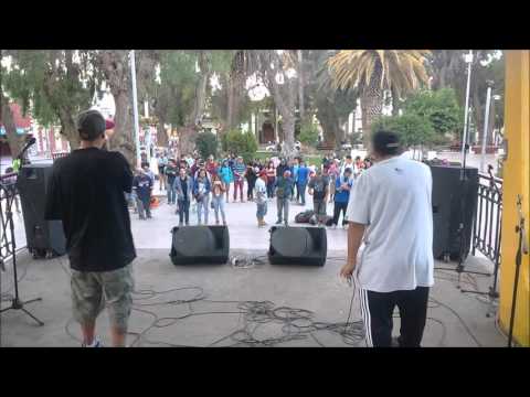 FORCE CLAP - COMO SOMOS