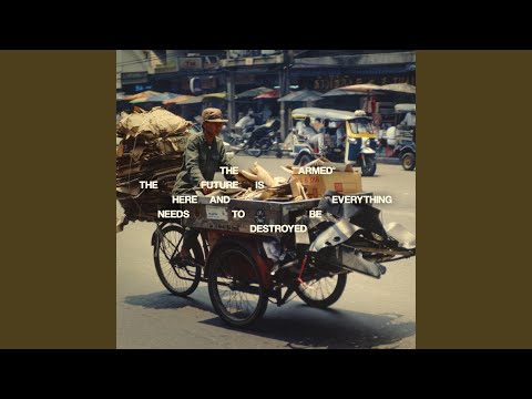Video thumbnail for Broken Mirror