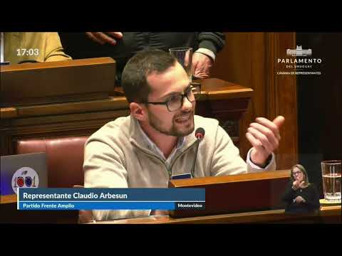 Claudio Arbesún alerta sobre la crisis en la cárcel de Piedra de los Indios