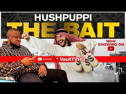 Hushpuppi Documentary 2024: The Bait (True Story of Hushpuppi, Juma, and DCP Kyari Scam) (EP4)