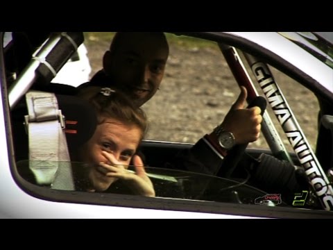 D.Ciocca-V.Carmignano 9^ Ronde val d'Aveto 2014