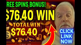 WESTERN LEGENDS SLOTS BIG WIN! 💰 HUGE Free Spins Bonus on Bovada!