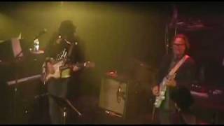 Plastic Ono Band feat. Sean Lennon w/Eric Clapton &amp; Yoko Ono - Yer Blues (live 2/10)