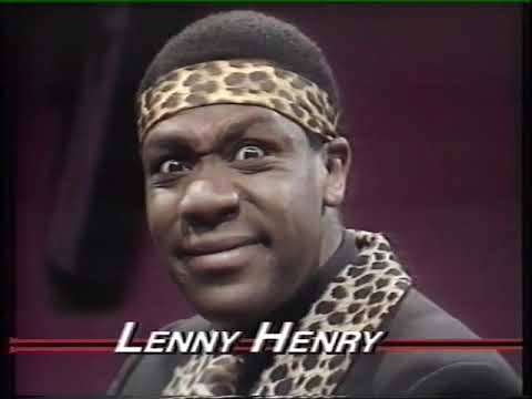 Autumn BBC1 1985 trailer