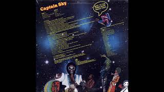Captain Sky - Moon child (1979) Vinyl