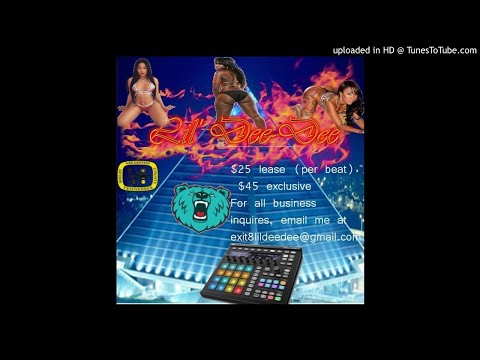 Tee Grizzley, Rocaine, FMB DZ Type Beat-Lil' Dee-Dee-Related Through Money Instrumental