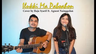 Download lagu LAGU BATAK | ILUKKI MA PABOAHON | Cover by Raja Syarif ft. Agnest Nainggolan mp3 Download lagu LAGU BATAK | ILUKKI MA PABOAHON | Cover by Raja Syarif ft. Agnest Nainggolan mp3
