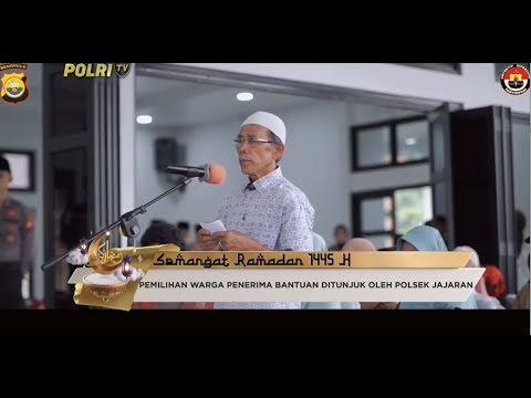 BANTUAN SOSIAL UNTUK WARGA REJANG LEBONG