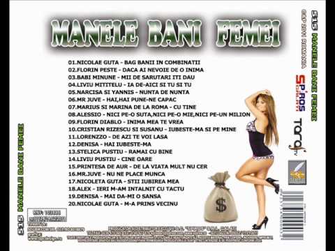 NARCISA SI YANNIS - NUNTA DE NUNTA (SPIROS GALATI)