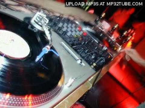 Jungle Stalker - Jungle Brothers vs Aphrodite.mpg