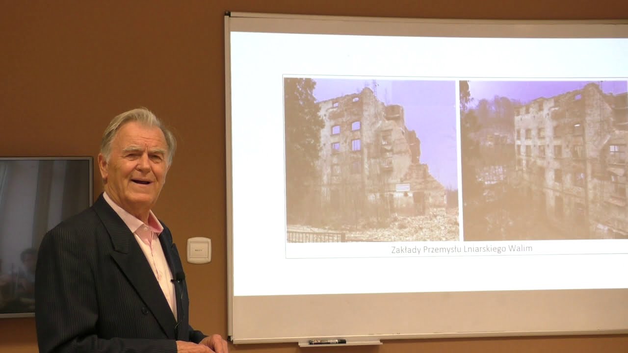 Dr Ryszard Ślązak pożyczka Dmowskiego w USA i inne nieznane fakty