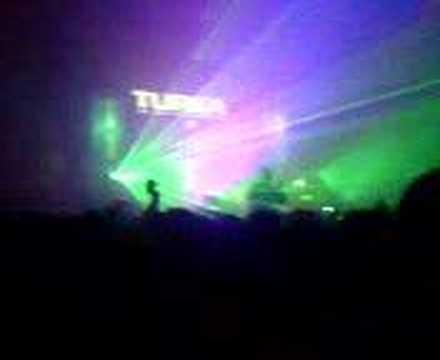 TURKA Silvester 2007/2008 Dortmund viel Wirbel um nix