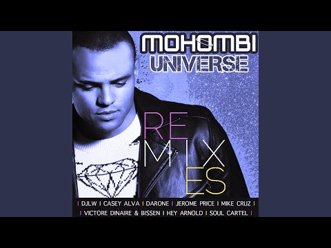 Universe (Jerome Price Remix)