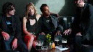 Metric - London Halflife