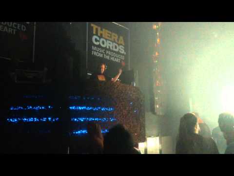 Wavolizer ft. Yuna-X - Fragile (Test Mix)