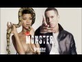Eminem ft Rihanna Monster REMIX boost1 
