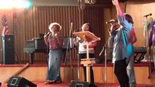 How Great Is Our God Sheri Jones Moffett