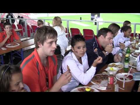 UWG VCV Veenendaal juni 2011