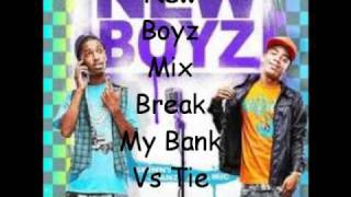 Download lagu New Boyz Mix By Dj L0vab0y mp3 Download lagu New Boyz Mix By Dj L0vab0y mp3