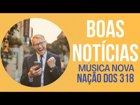 🦅Boas Notícias (COVER) | EDGAR FREIRE