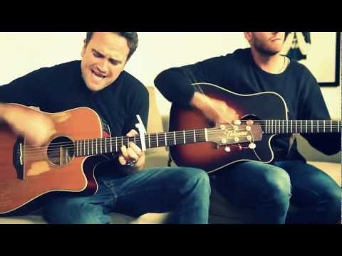 The Holt Brothers cover Maggie May by Rod Stewart