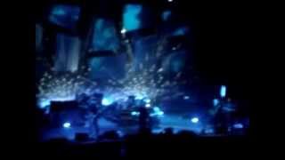 Radiohead - Berkeley, EEUU [Greek Theatre] [2006-06-23]
