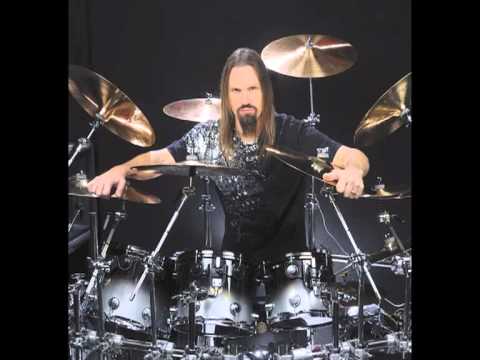 GTDS! Podcast : Bobby Jarzombek talks about being asked to audition for Dream Theater