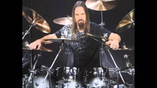 GTDS! Podcast : Bobby Jarzombek talks about being asked to audition for Dream Theater