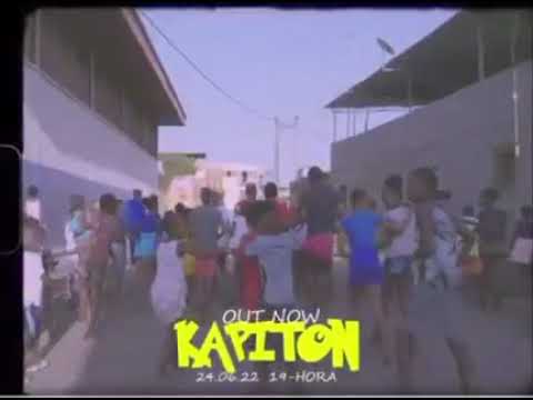 MC Anti N Pui - Teaser novo vedeo clip