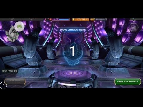 Punch Takes 10X Featured 5-Star Shots At Doctor Doom!