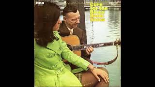 Crying Time ~ Hank Snow (1970)