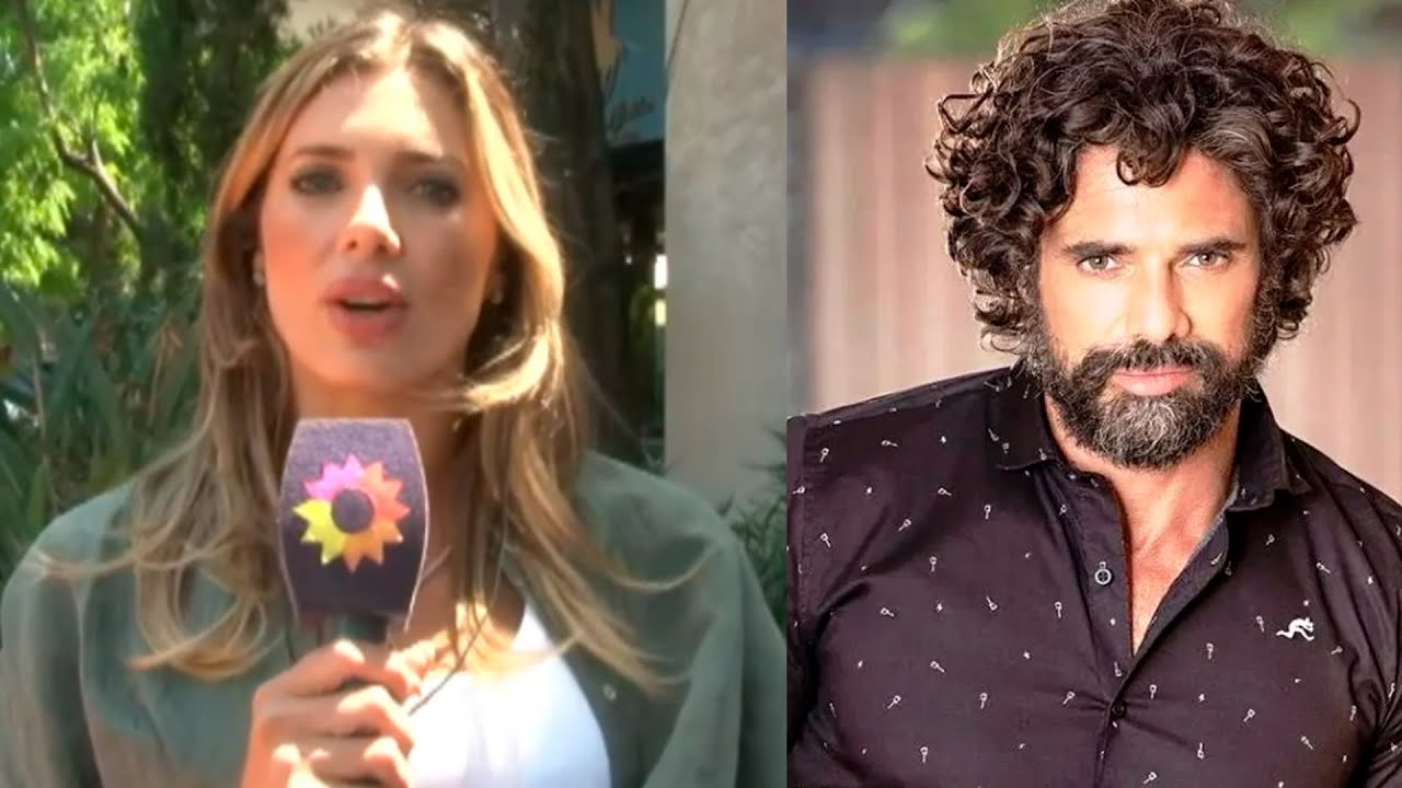 "CUANDO ME ENCARÓ ESTABA CON GRISELDA": Tamara Bella contó todo sobre su vínculo con Luciano Castro