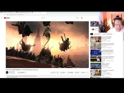 New Cathay units coming\ Warhammer3