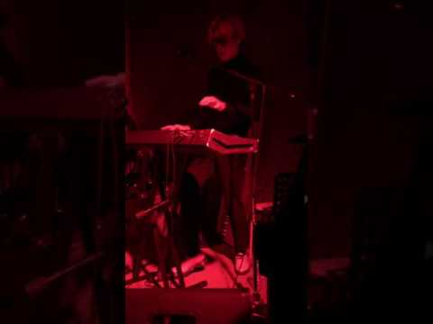 [161118 에반스라운지 5주년 축하공연] 잔나비 - What's up (4 Non blondes)_cover  (유영현 focus) @에반스라운지