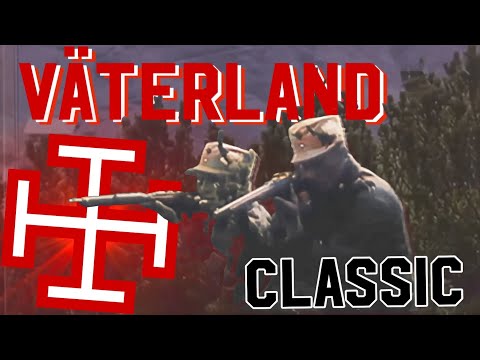 Austrian Classic | Fatherland Front Edit 🇦🇹