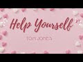 Help Yourself - Tom Jones (Lyrics)