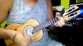 Debaixo do meu chapéu Music Video