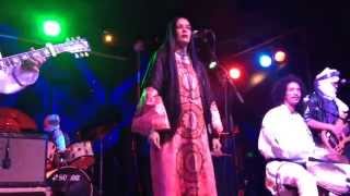 Tamikrest: Tamiditin