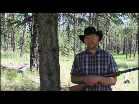 Hunting Ballistics: 30-30