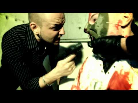 Pitbull Muzik - Split Video (HD)