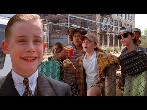 Richie Rich 1994 Movie | John Larroquette | Macaulay Culkin | Christine Ebersole | Reviews & Facts